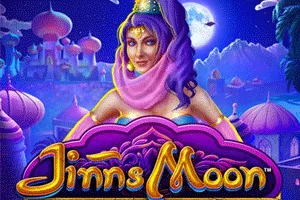 Jinns Moon - GECKO158