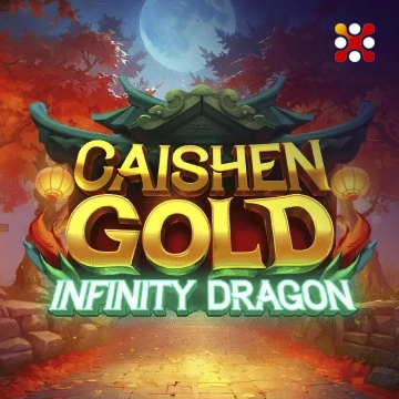Mancala : Caishen Gold: Infinity Dragon - GECKO158