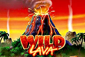 Wild Lava - GECKO158