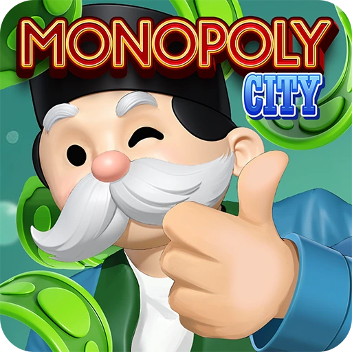 Monopoly City - GECKO158