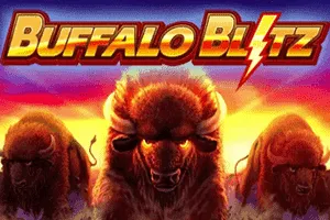 Buffalo Blitz - GECKO158