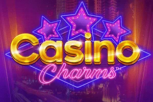 Casino Charms - GECKO158