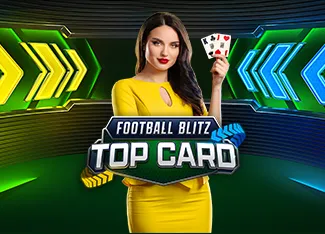 Football Blitz - GECKO158