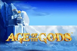 Age of the Gods: Age of the Gods™ - GECKO158