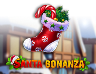 Santa Bonanza - GECKO158