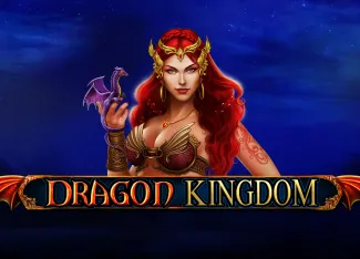 Pragmatic : Dragon Kingdom - GECKO158