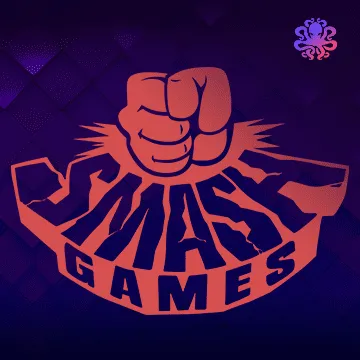 Octoplay : Zeus Smash - GECKO158