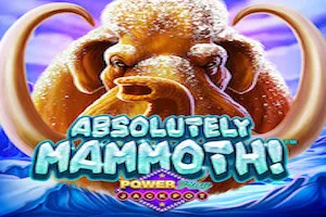 Absolutely Mammoth PowerPlay Jackpot - GECKO158