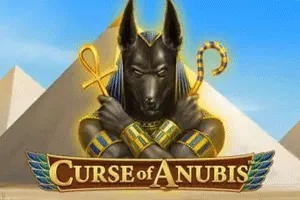 Curse of Anubis - GECKO158