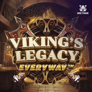 Viking’s Legacy EveryWay™ - GECKO158