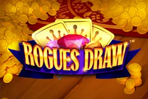 Rogues Draw™ - GECKO158