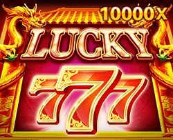 JDB : Lucky Seven - GECKO158