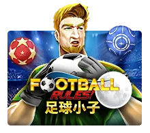 Joker123 : Football Rules - GECKO158