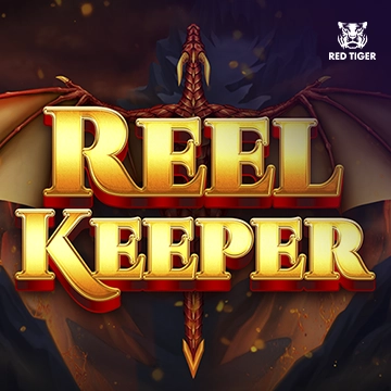 Reel Keeper - GECKO158