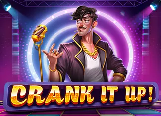 Pragmatic : Crank it Up - GECKO158