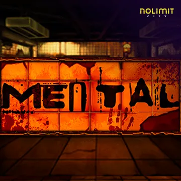 NolimitCity : Mental - GECKO158