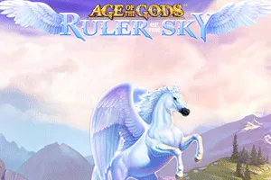 Age of the Gods: Ruler of the Sky - GECKO158