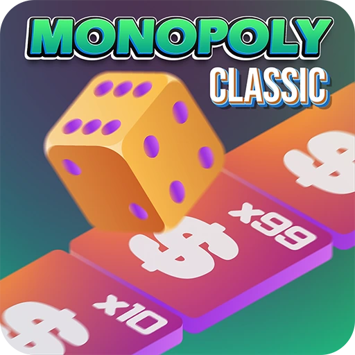 Monopoly Classic - GECKO158