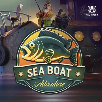 Sea Boat Adventure - GECKO158