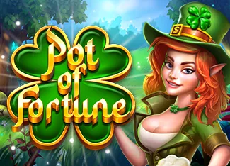 Pragmatic : Pot of Fortune - GECKO158