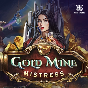 Gold Mine Mistress - GECKO158