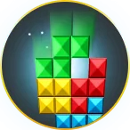 Tetris - GECKO158