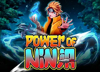 Pragmatic : Power of Ninja - GECKO158