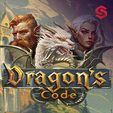 Dragons Code - GECKO158