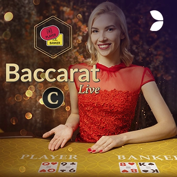 Baccarat C - GECKO158