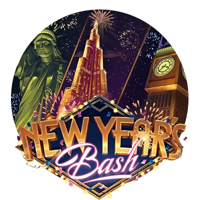 Habanero : New Years Bash - GECKO158