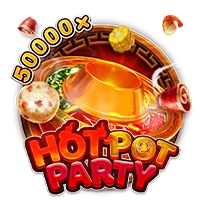 Facai : HOT POT PARTY - GECKO158