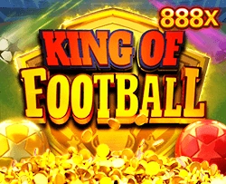 KingOfFootball - GECKO158