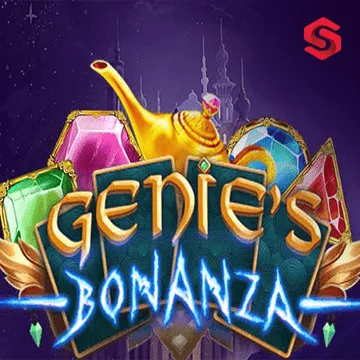 Genies Bonanza - GECKO158