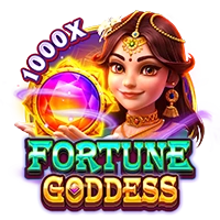 Facai : FORTUNE GODDESS - GECKO158