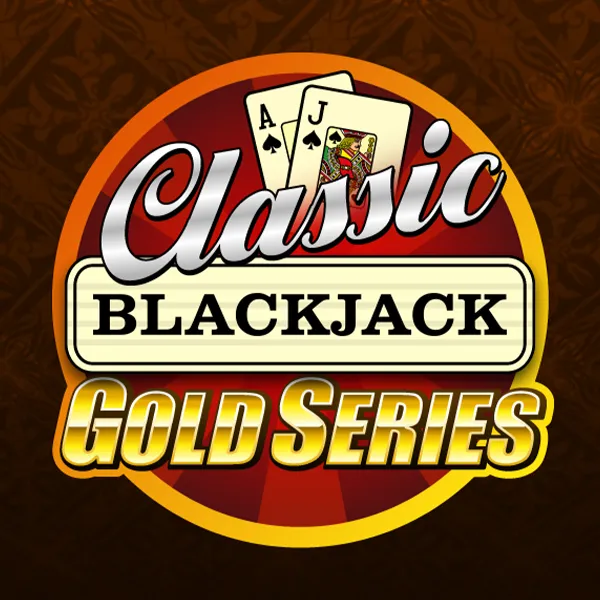 Classic Blackjack Gold - GECKO158