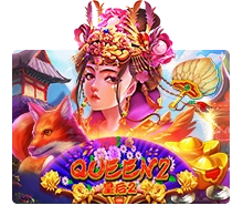 Joker123 : Queen 2 - GECKO158