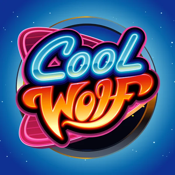 Microgaming : Cool Wolf - GECKO158