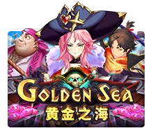 Joker123 : Golden Sea - GECKO158