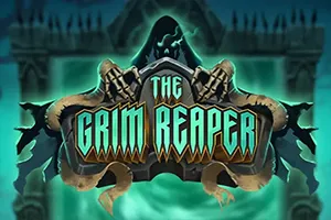 The Grim Reaper - GECKO158