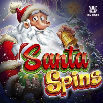 Santa Spins - GECKO158
