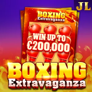Boxing Extravaganza - GECKO158