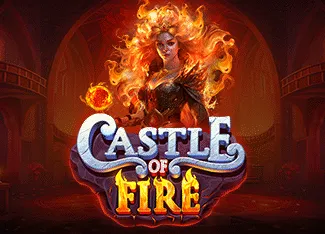 Pragmatic : Castle of Fire - GECKO158