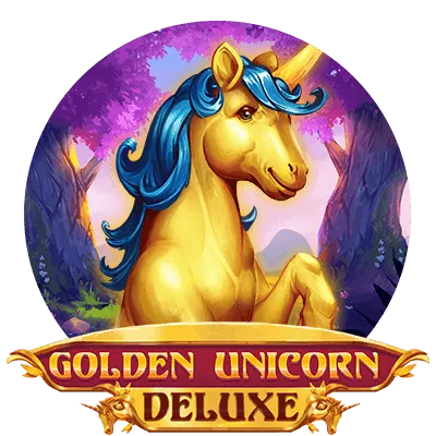 Habanero : Golden Unicorn Deluxe - GECKO158
