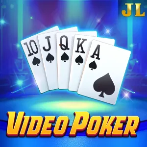 Video Poker - GECKO158