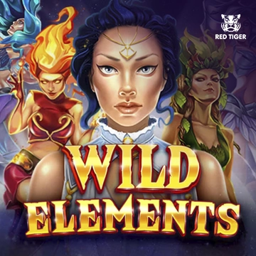 Wild Elements - GECKO158