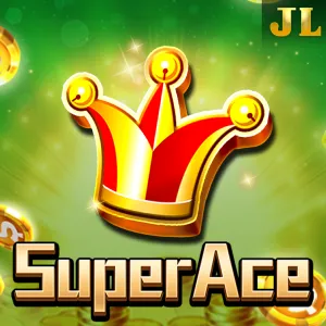 Jili : Super Ace - GECKO158