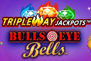 Bulls Eye Bells - GECKO158
