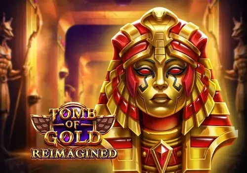 PlaynGo : Tomb of Gold Reimagined - GECKO158