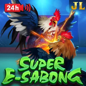 Super e-Sabong - GECKO158