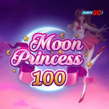 PlaynGo : Moon Princess 100 - GECKO158